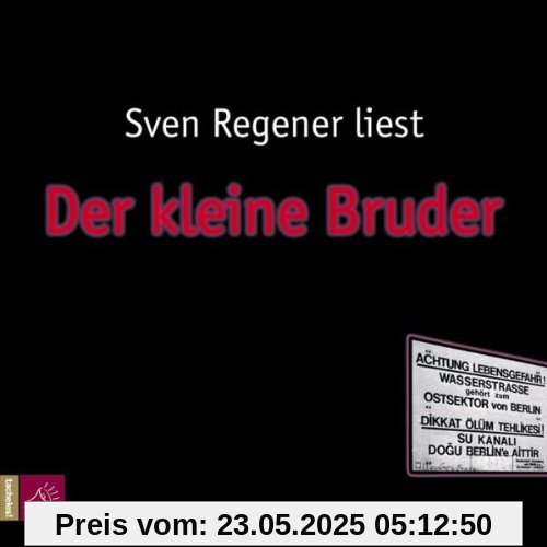 Der kleine Bruder