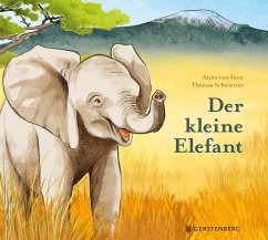 Der kleine Elefant von Gerstenberg Verlag