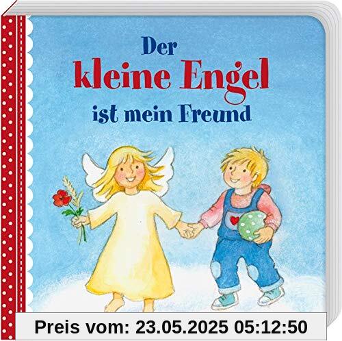 Der kleine Engel ist mein Freund Der kleine Engel ist mein Freund