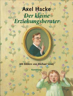 Der kleine Erziehungsberater von Verlag Antje Kunstmann