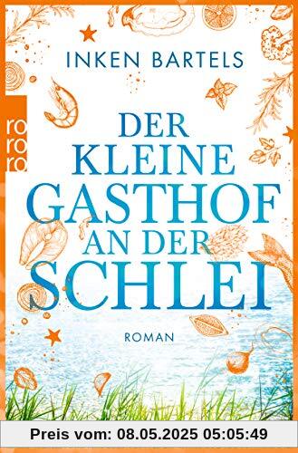 Der kleine Gasthof an der Schlei