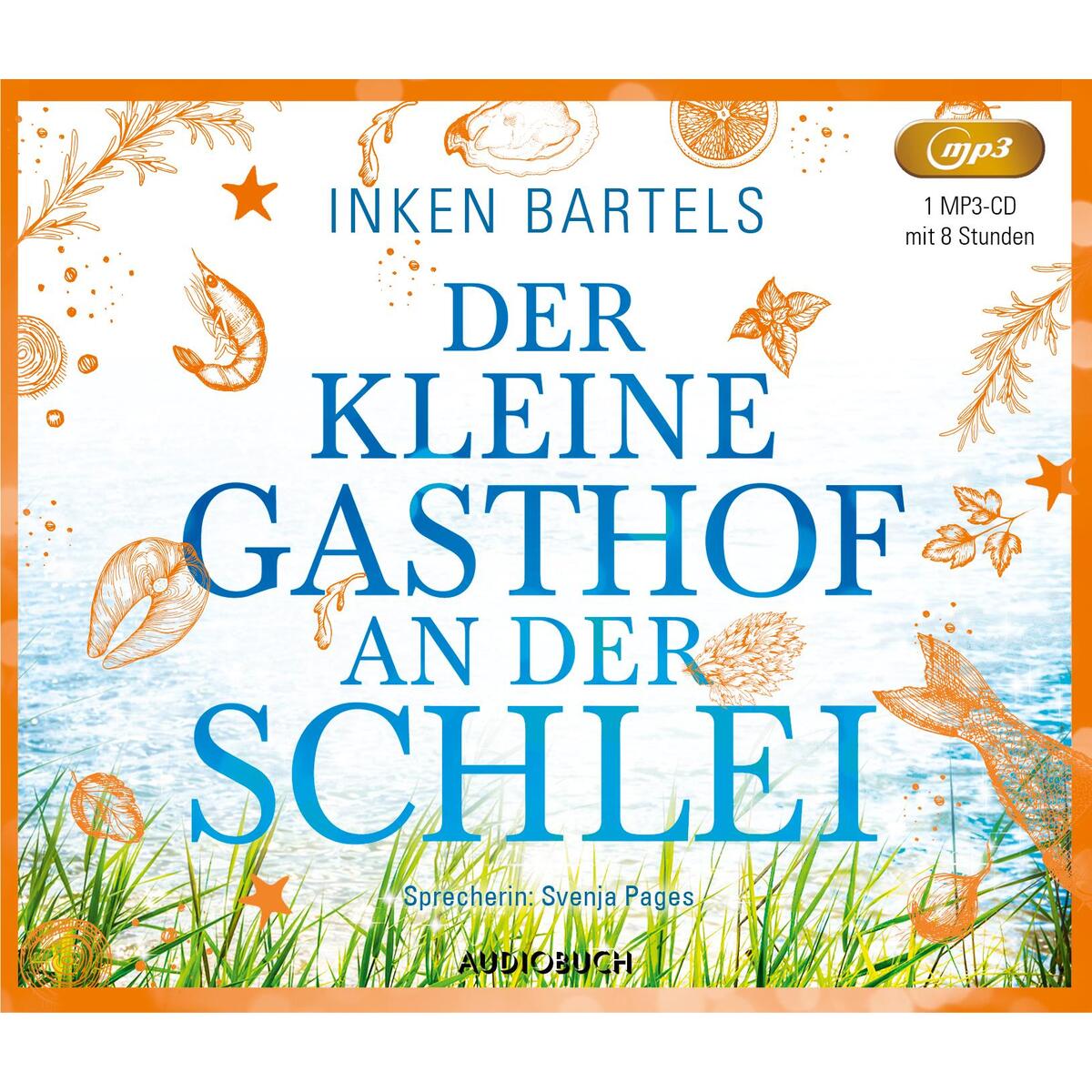 Der kleine Gasthof an der Schlei von Steinbach Sprechende