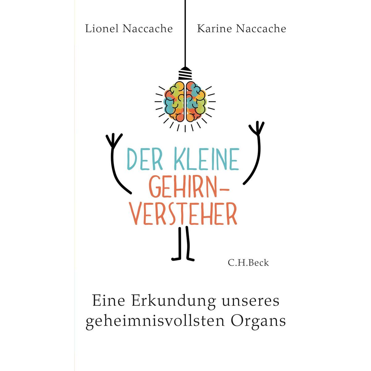 Der kleine Gehirnversteher von C.H. Beck