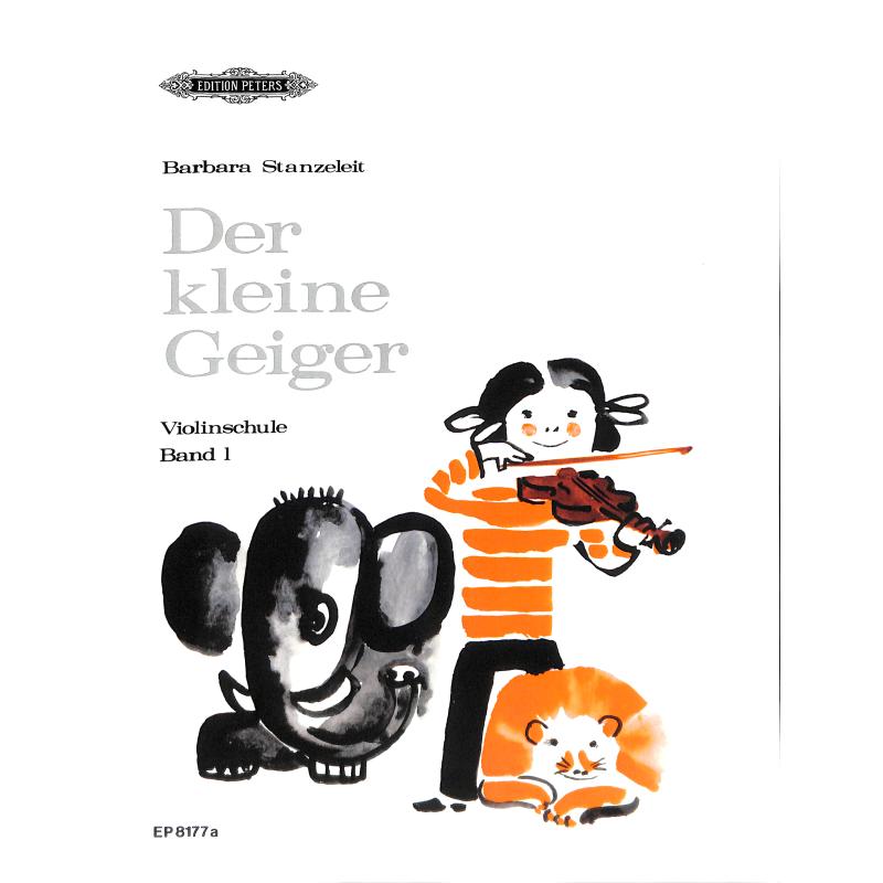 Der kleine Geiger 1 Der kleine Geiger 1
