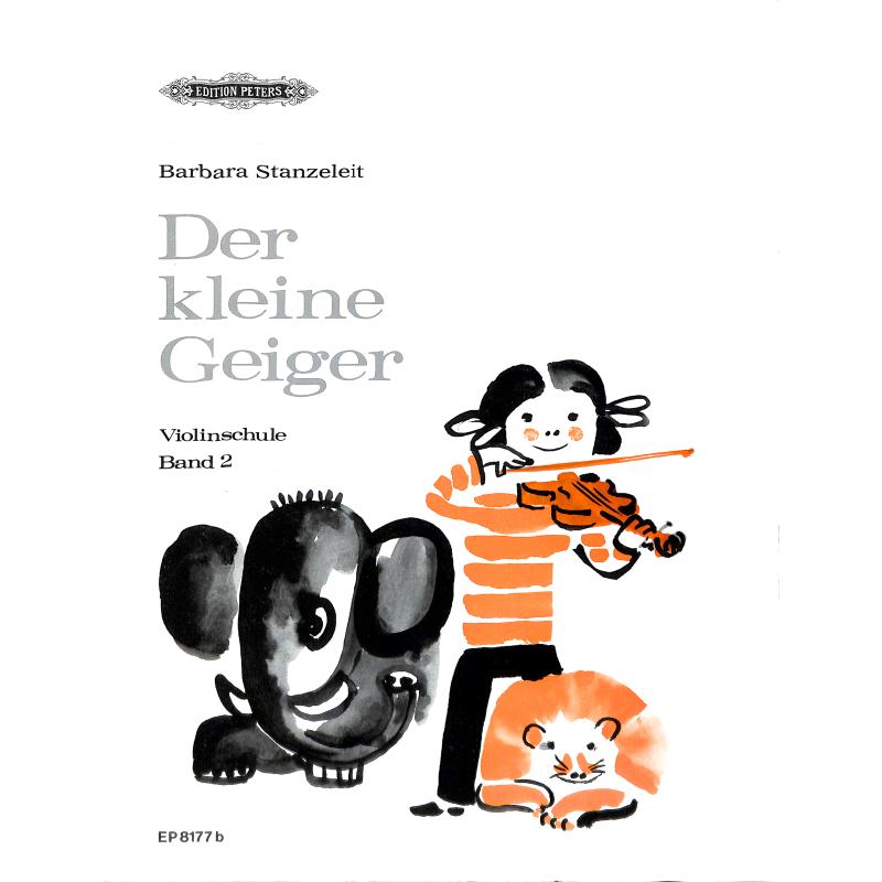 Der kleine Geiger 2 Der kleine Geiger 2