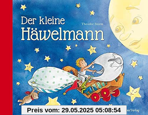 Der kleine Häwelmann Der kleine Häwelmann