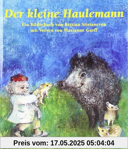 Der kleine Haulemann