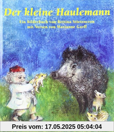 Der kleine Haulemann