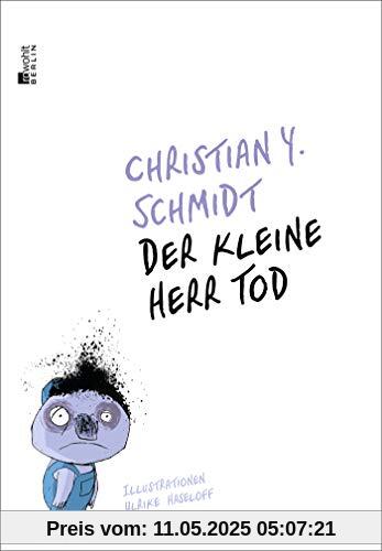 Der kleine Herr Tod