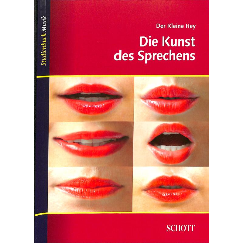 Der kleine Hey - die Kunst des sprechens Der kleine Hey - die Kunst des sprechens