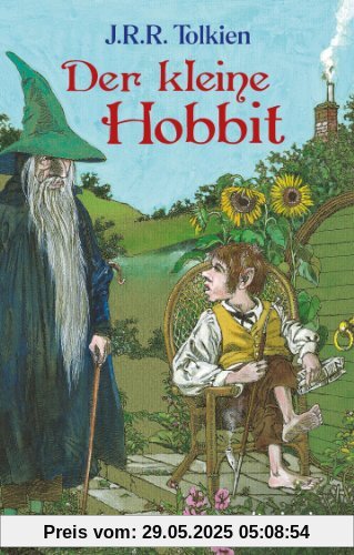 Der kleine Hobbit