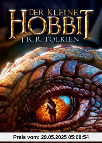 Der kleine Hobbit: Roman