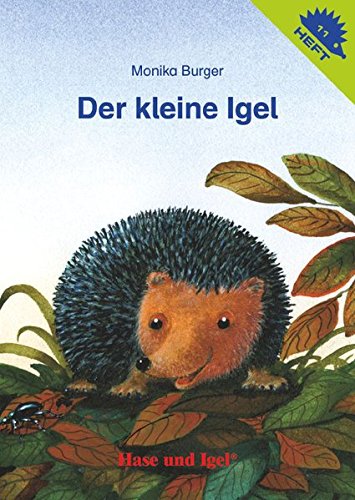 Der kleine Igel