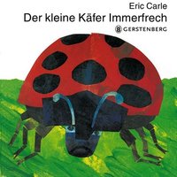 Der kleine Käfer Immerfrech