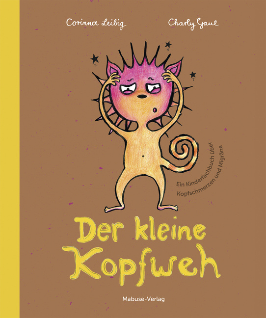 Der kleine Kopfweh von Mabuse