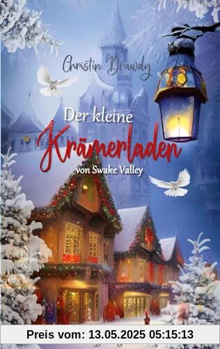 Der kleine Krämerladen: Denn die Hoffnung stirbt zuletzt