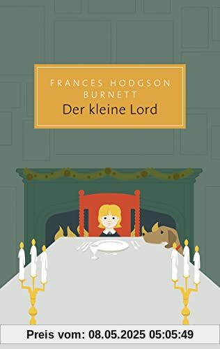 Der kleine Lord (Reclam Taschenbuch)