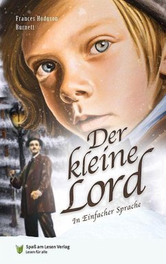 Der kleine Lord von Spaß am Lesen Verlag GmbH