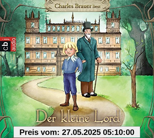 Der kleine Lord