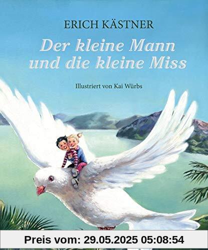 Der kleine Mann und die kleine Miss Der kleine Mann und die kleine Miss