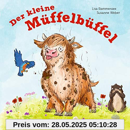 Der kleine Müffelbüffel