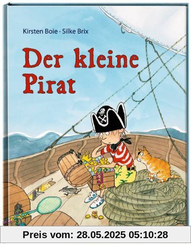 Der kleine Pirat