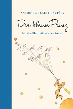 Der kleine Prinz (Nikol Classics) von Nikol Verlag