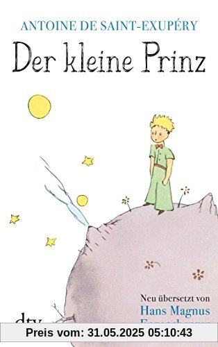 Der kleine Prinz Der kleine Prinz