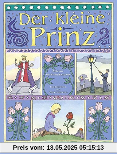 Der kleine Prinz