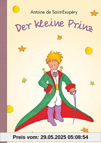 Der kleine Prinz Der kleine Prinz