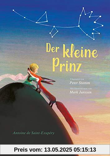 Der kleine Prinz