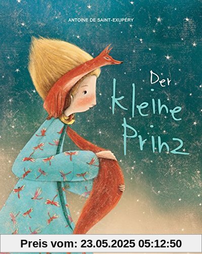 Der kleine Prinz
