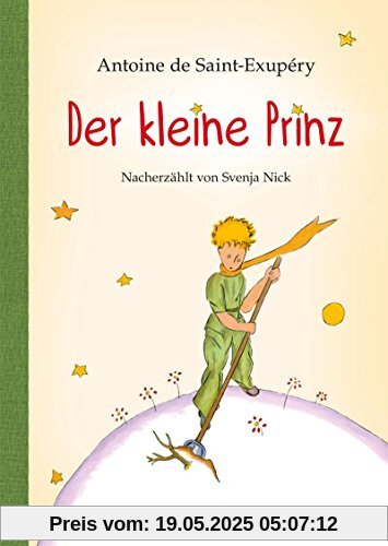 Der kleine Prinz