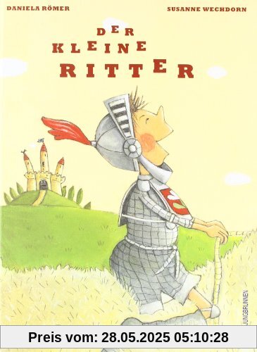 Der kleine Ritter