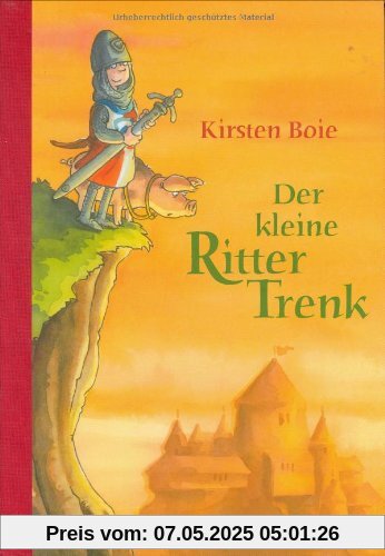 Der kleine Ritter Trenk