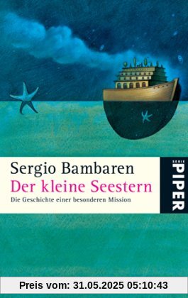 Der kleine Seestern