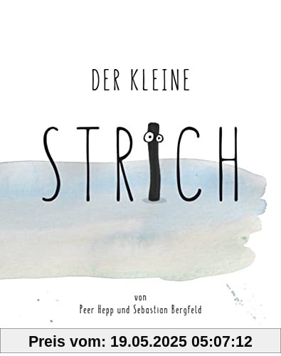 Der kleine Strich