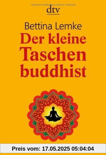 Der kleine Taschenbuddhist