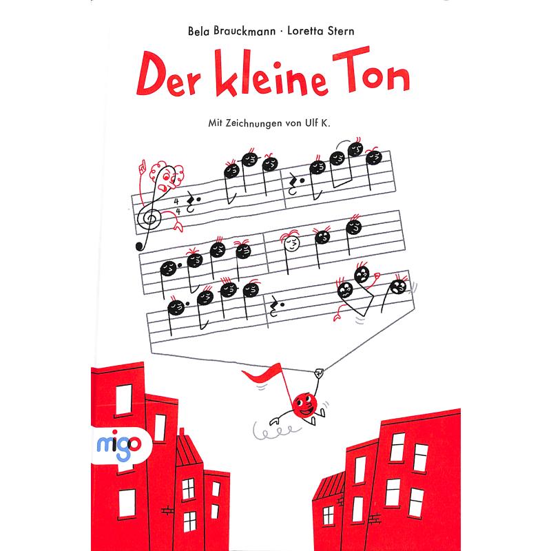 Der kleine Ton