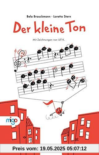 Der kleine Ton