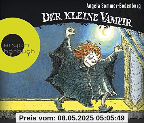 Der kleine Vampir