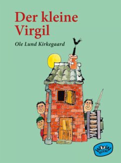Der kleine Virgil von Woow Books