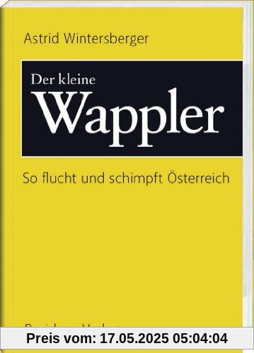 Der kleine Wappler