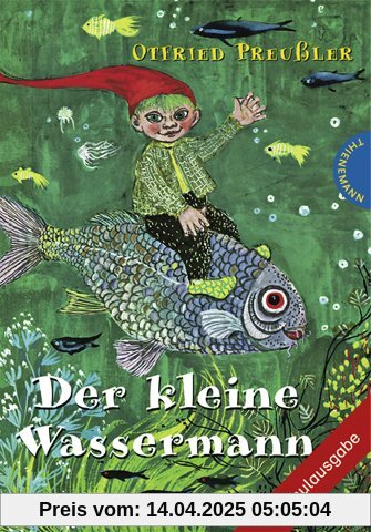 Der kleine Wassermann, Schulausgabe