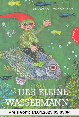 Der kleine Wassermann