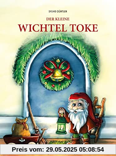 Der kleine Wichtel Toke