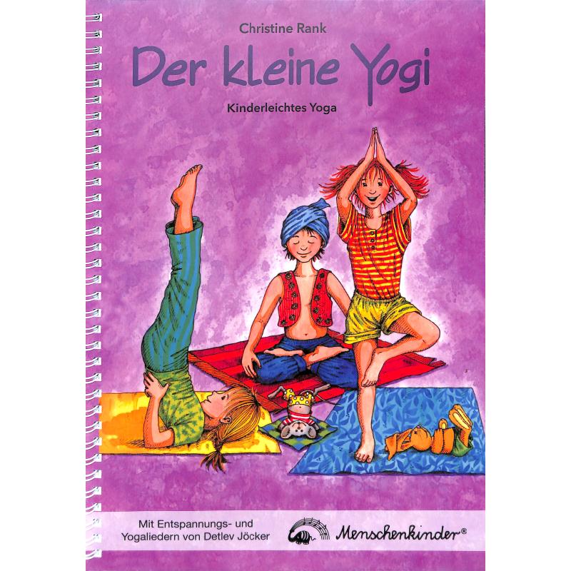 Der kleine Yogi Der kleine Yogi