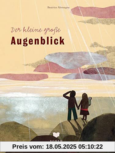 Der kleine große Augenblick Der kleine große Augenblick