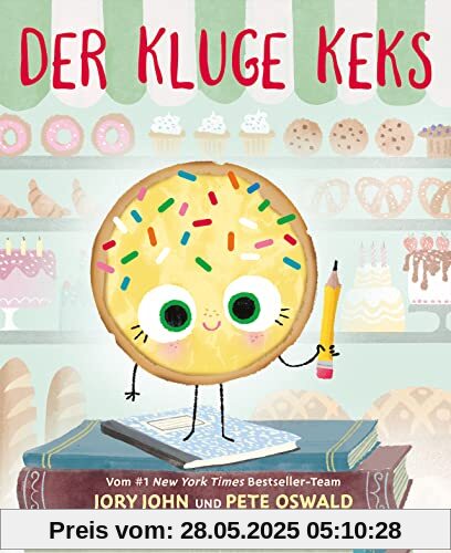 Der kluge Keks Der kluge Keks