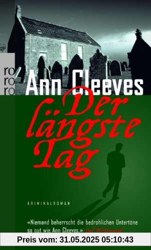 Der längste Tag Der längste Tag